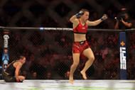UFC 281: Adesanya v Pereira
